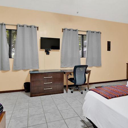 Drift Inn Cayo Santa Elena Ngoại thất bức ảnh