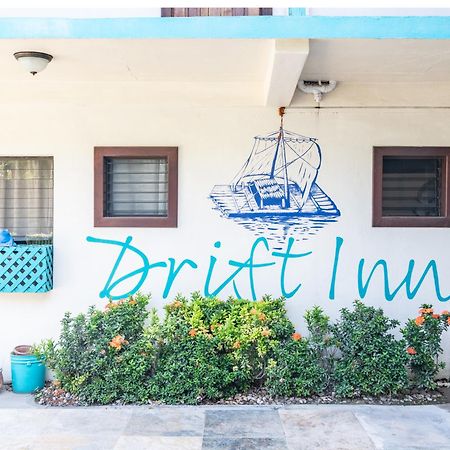 Drift Inn Cayo Santa Elena Ngoại thất bức ảnh