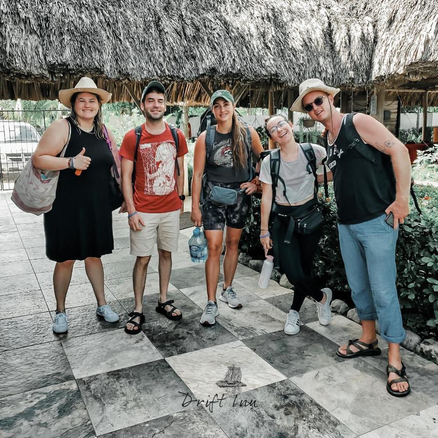 Drift Inn Cayo Santa Elena Ngoại thất bức ảnh