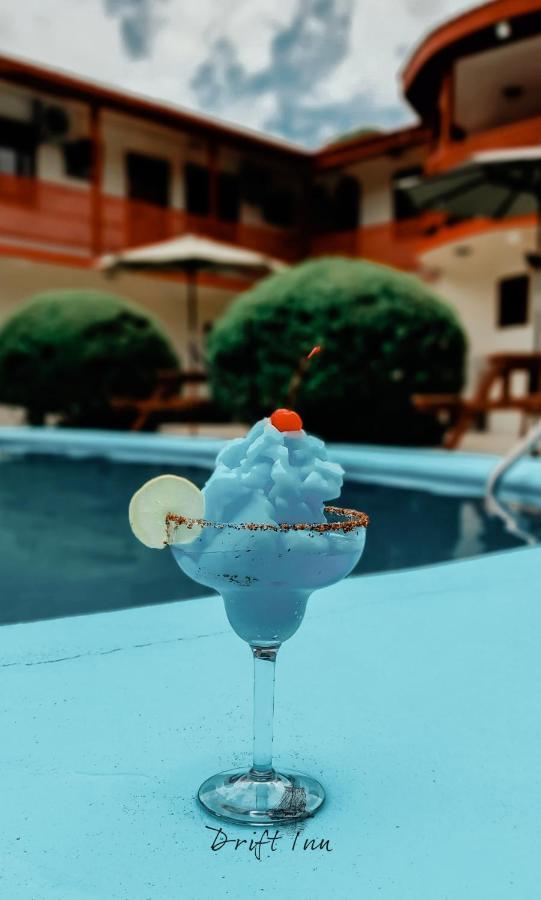 Drift Inn Cayo Santa Elena Ngoại thất bức ảnh