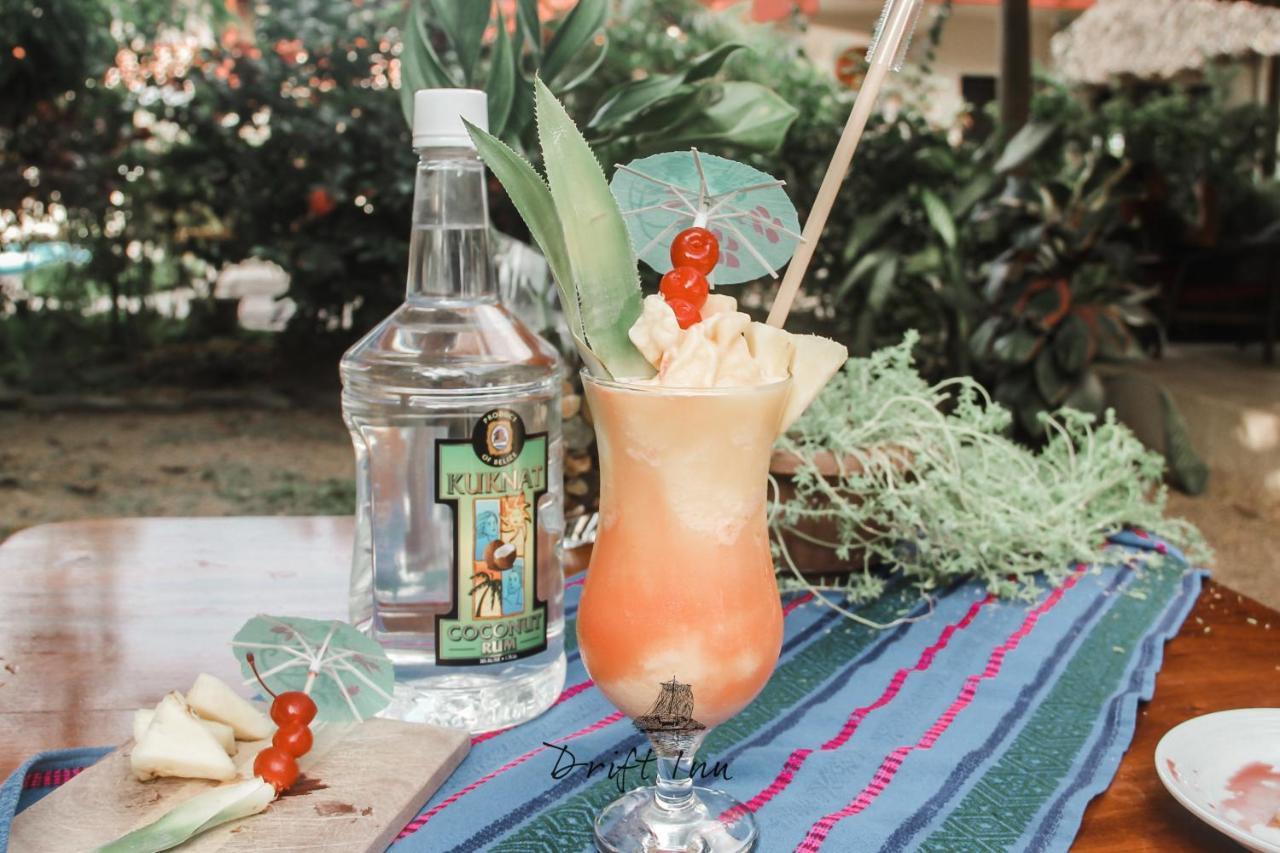 Drift Inn Cayo Santa Elena Ngoại thất bức ảnh