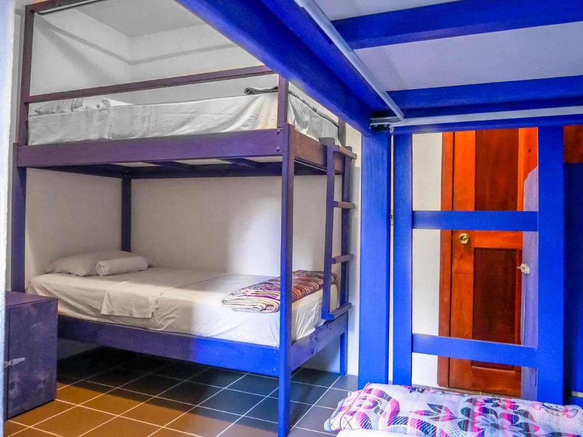 Drift Inn Cayo Santa Elena Ngoại thất bức ảnh