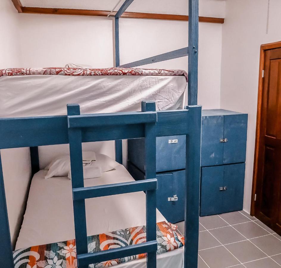 Drift Inn Cayo Santa Elena Ngoại thất bức ảnh