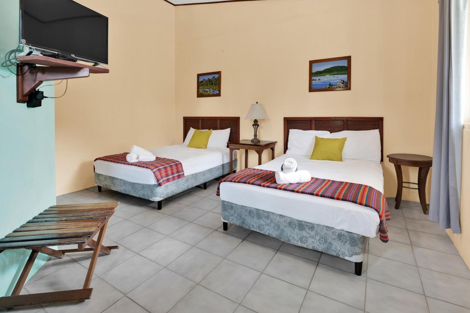 Drift Inn Cayo Santa Elena Ngoại thất bức ảnh