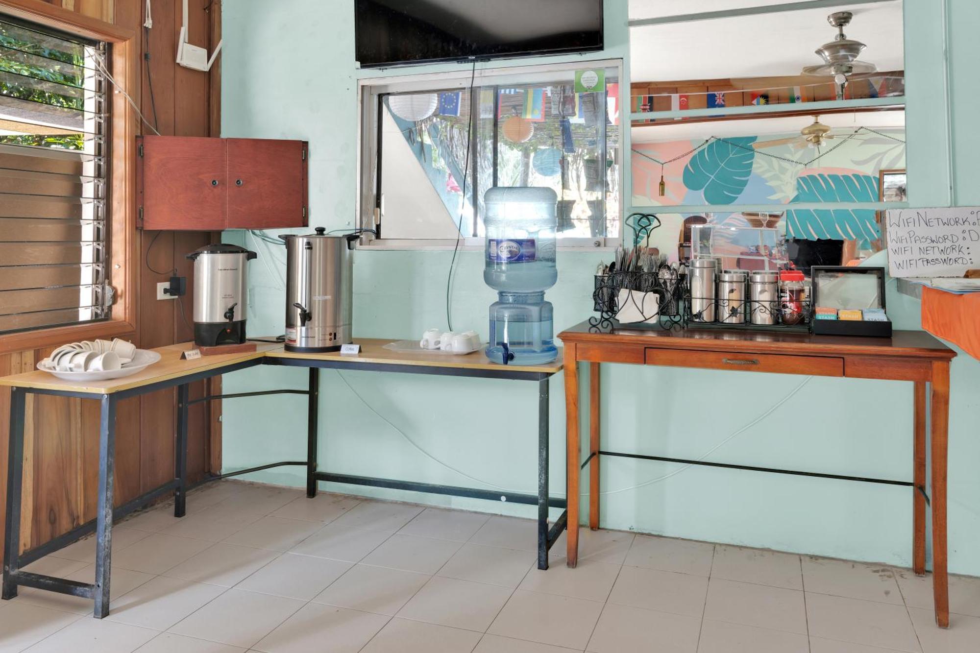 Drift Inn Cayo Santa Elena Ngoại thất bức ảnh