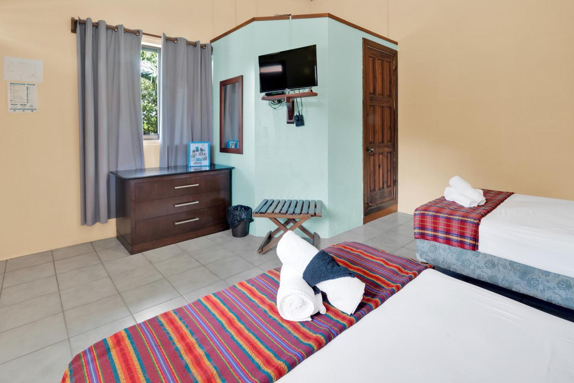 Drift Inn Cayo Santa Elena Ngoại thất bức ảnh