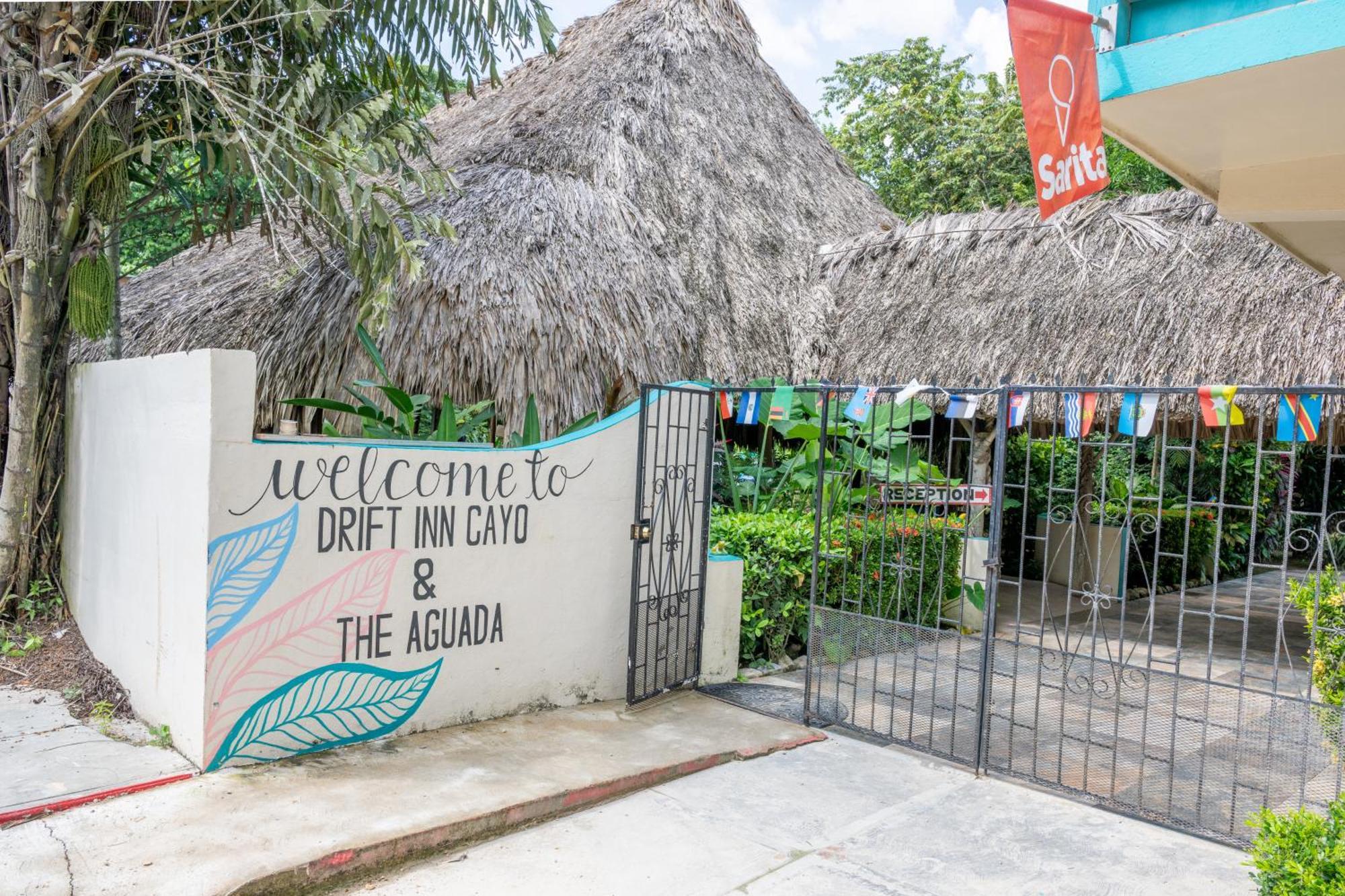 Drift Inn Cayo Santa Elena Ngoại thất bức ảnh
