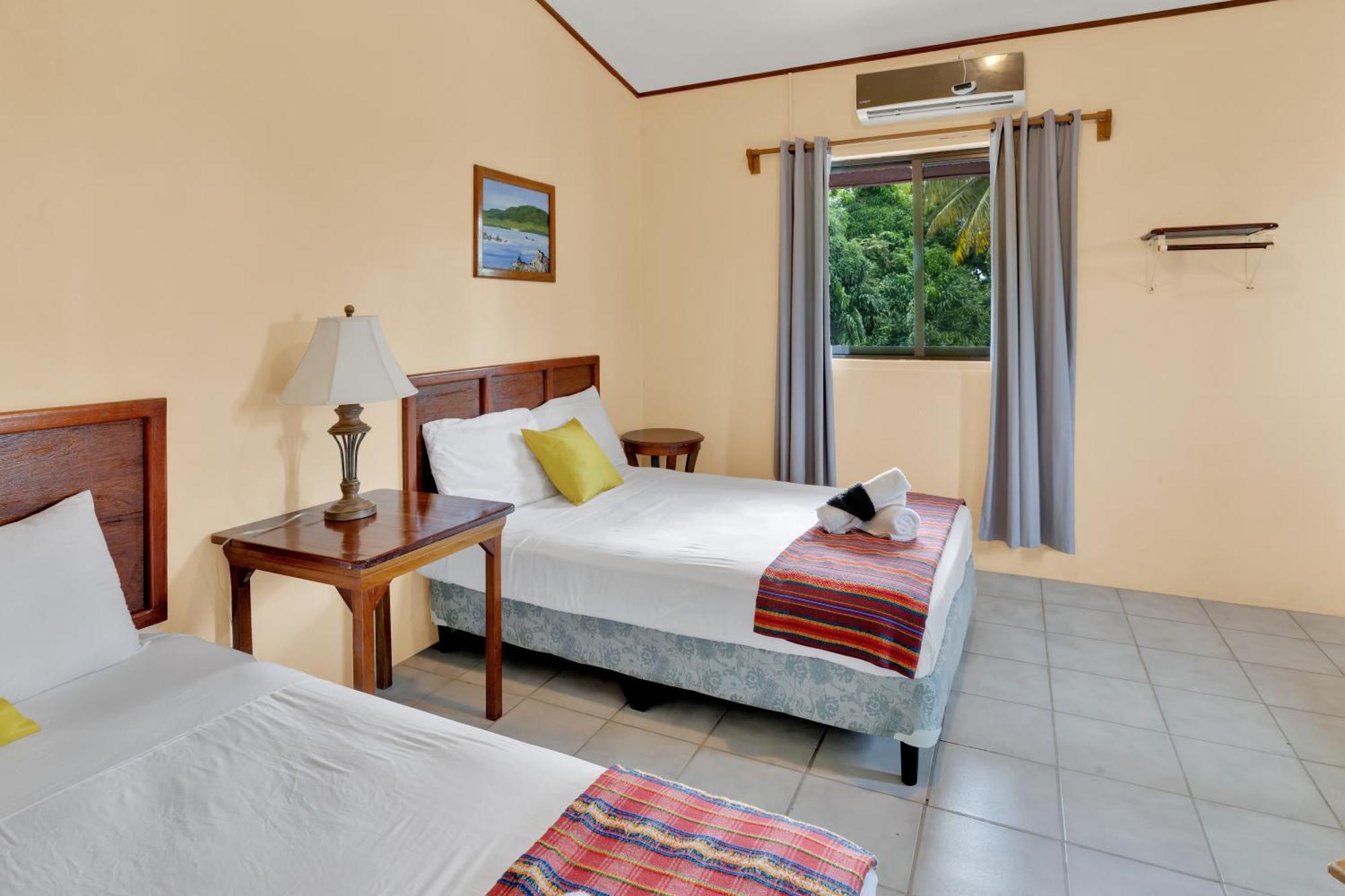 Drift Inn Cayo Santa Elena Ngoại thất bức ảnh