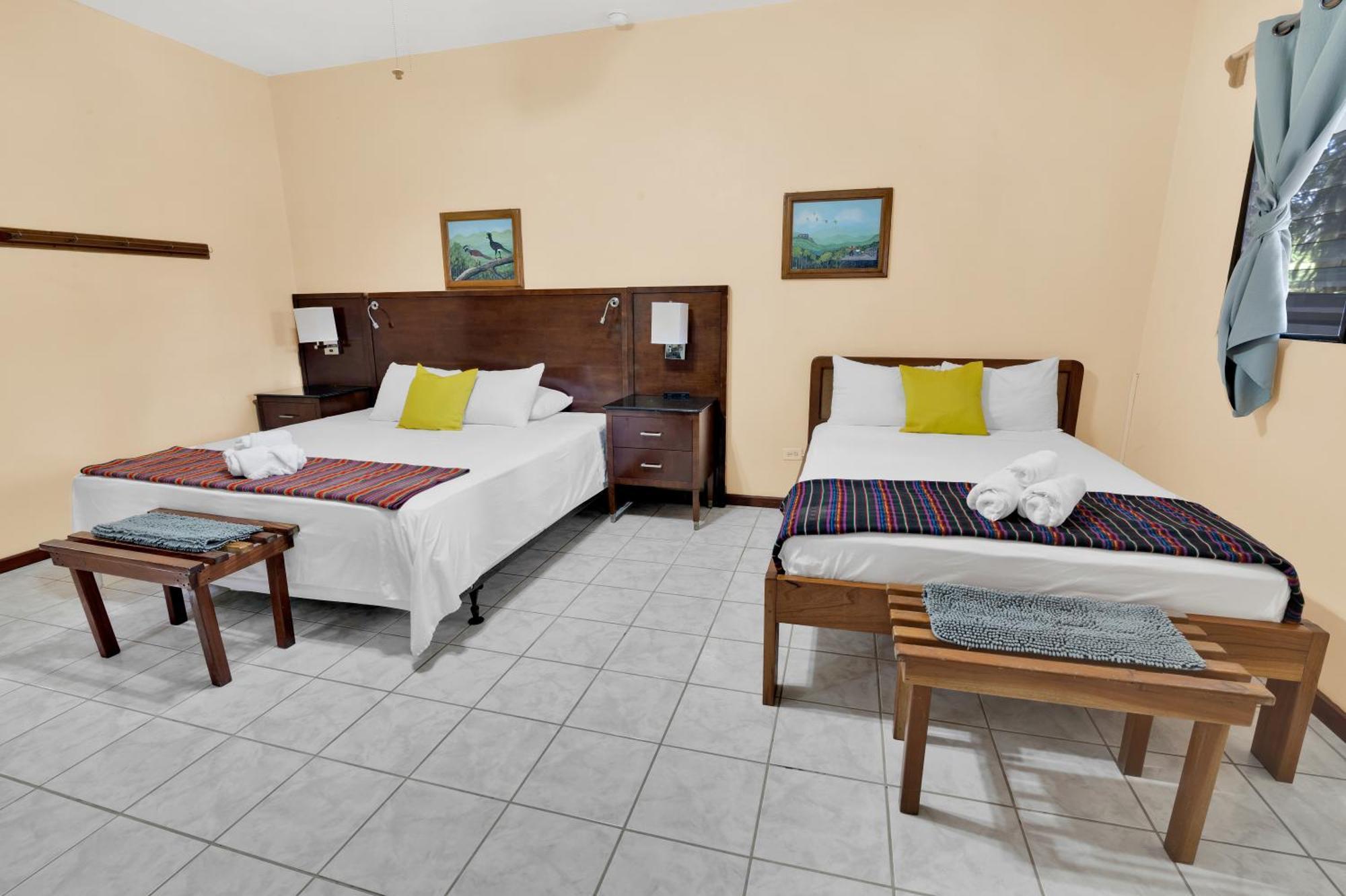 Drift Inn Cayo Santa Elena Ngoại thất bức ảnh