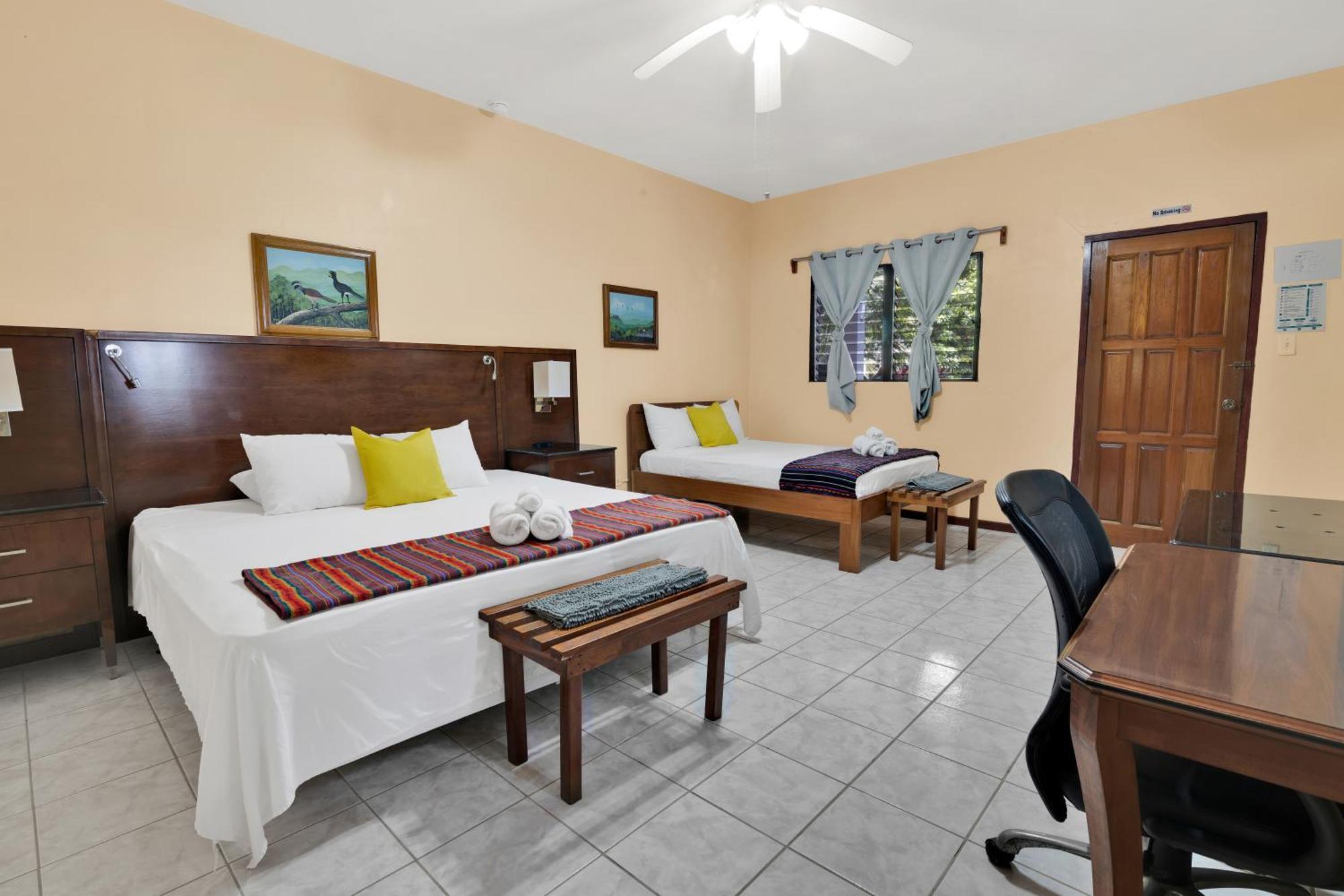 Drift Inn Cayo Santa Elena Ngoại thất bức ảnh