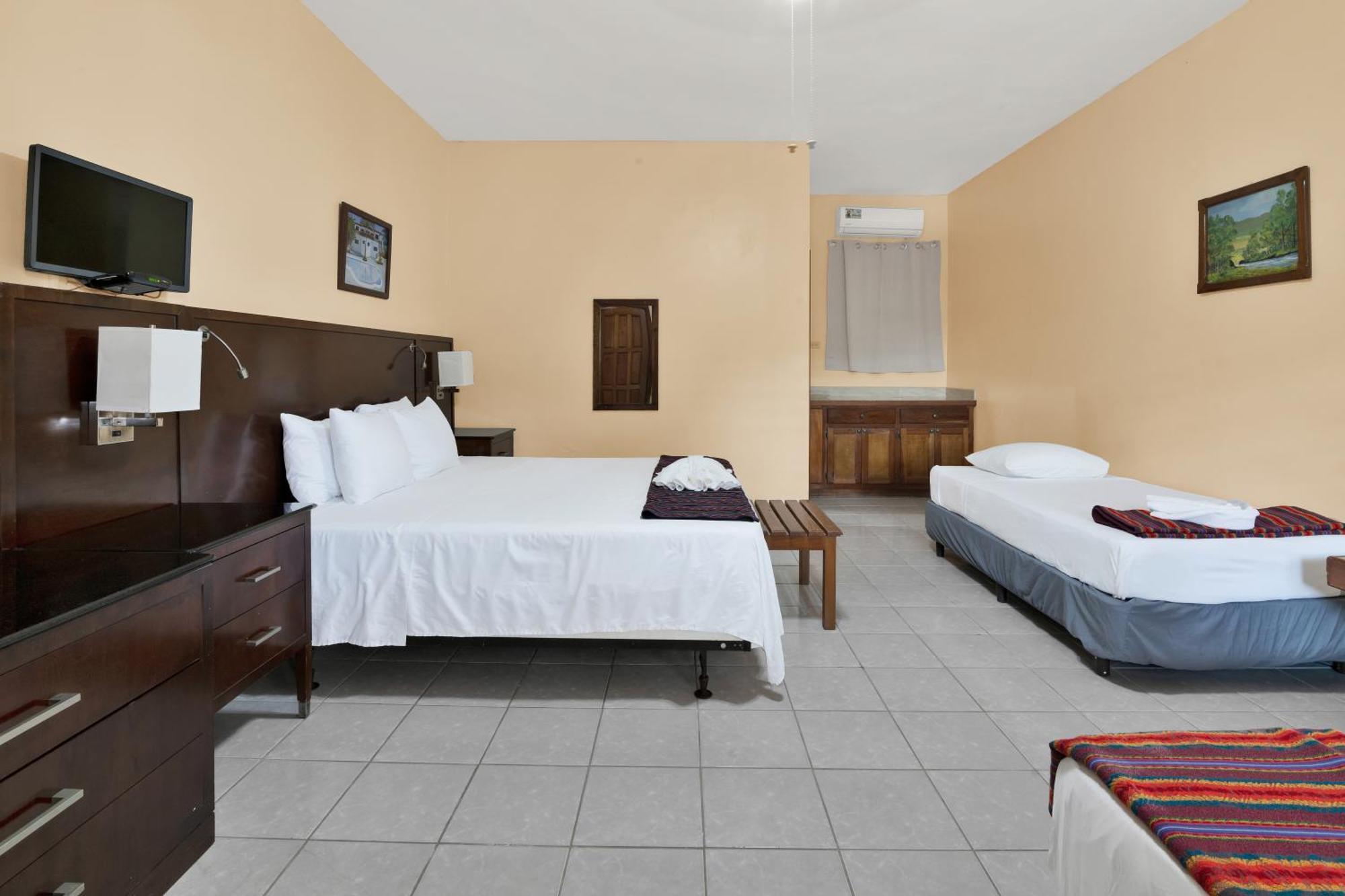 Drift Inn Cayo Santa Elena Ngoại thất bức ảnh