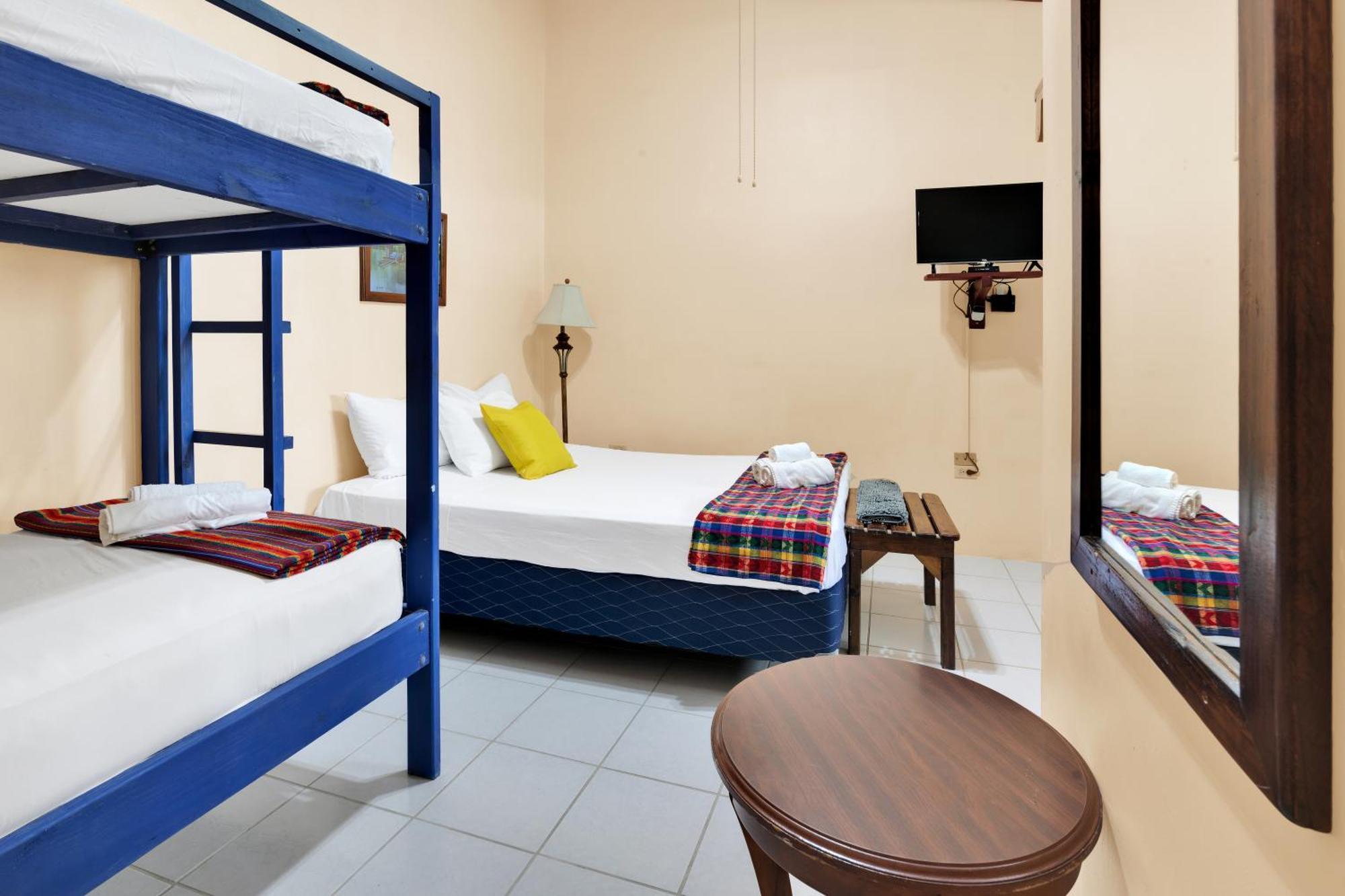 Drift Inn Cayo Santa Elena Ngoại thất bức ảnh
