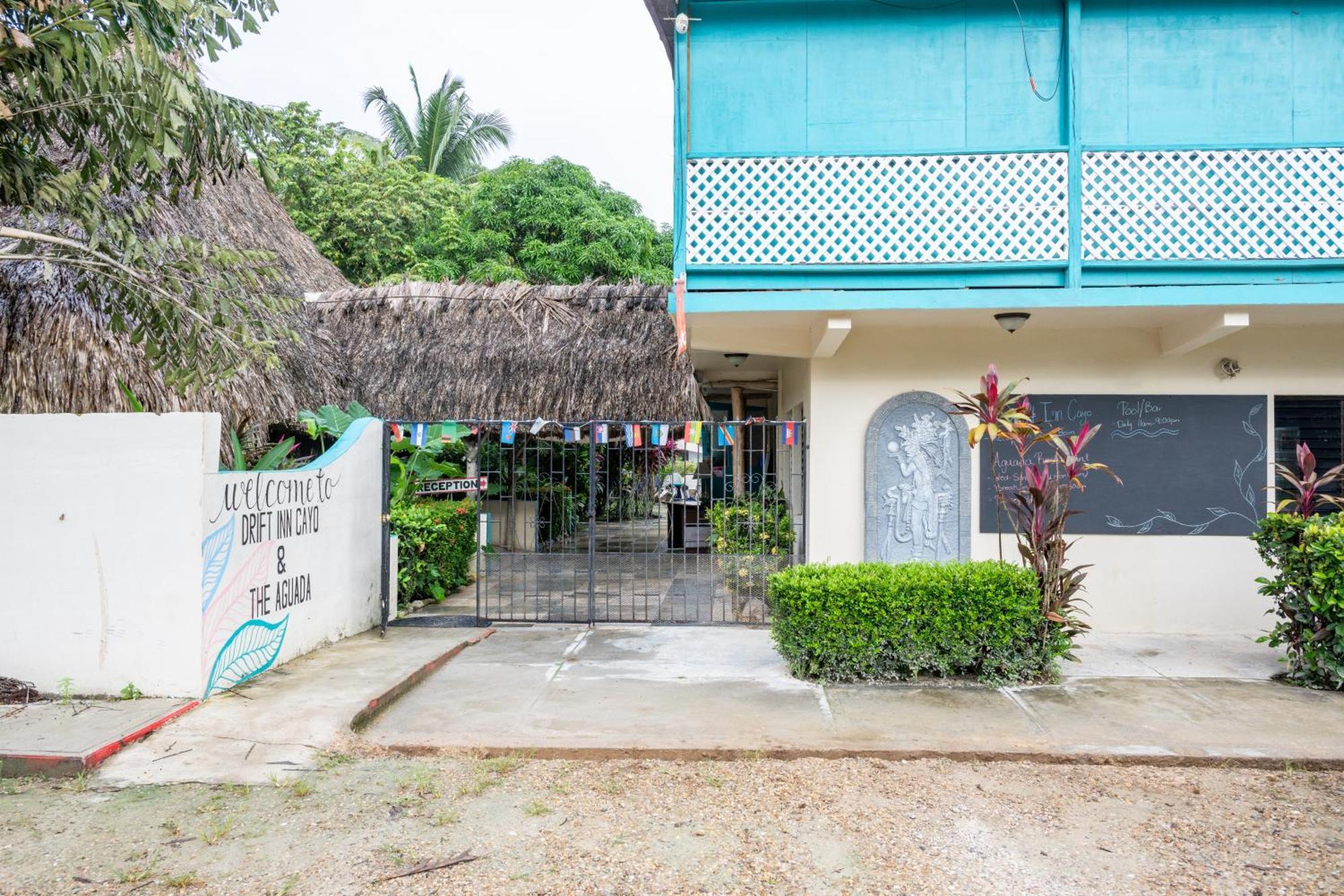 Drift Inn Cayo Santa Elena Ngoại thất bức ảnh