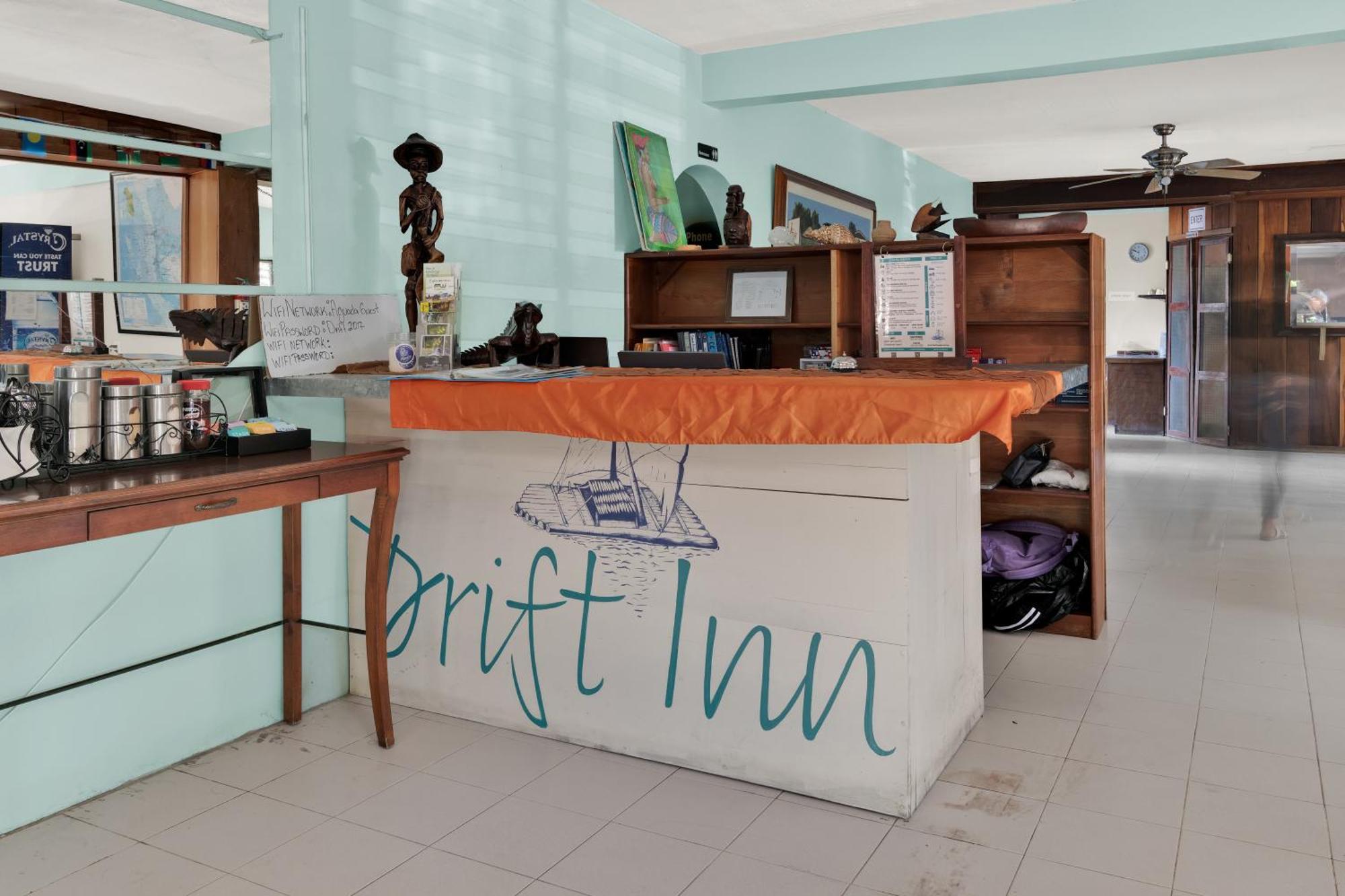 Drift Inn Cayo Santa Elena Ngoại thất bức ảnh