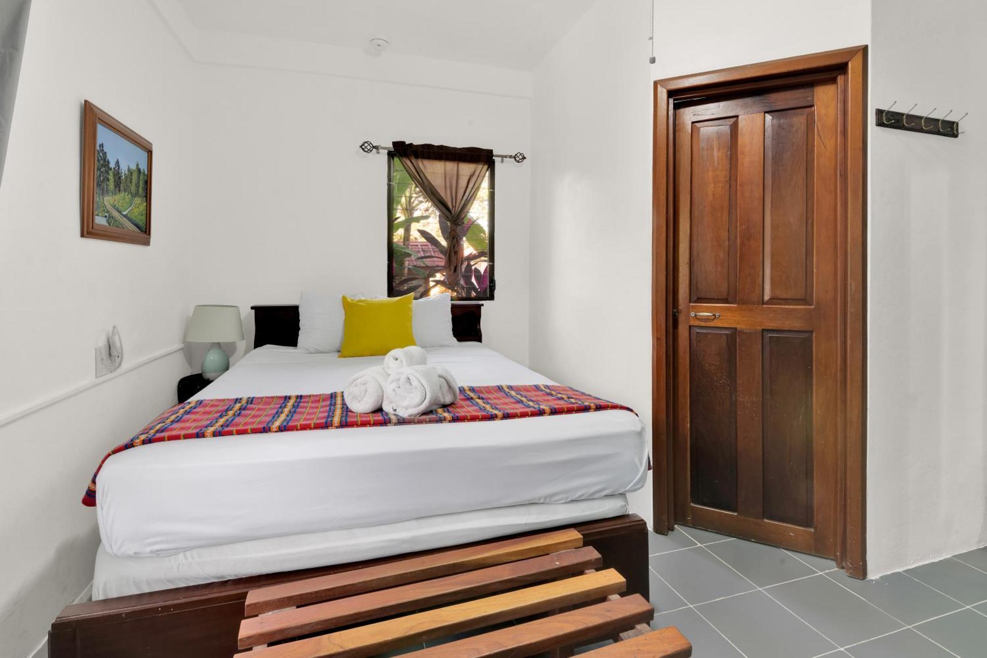 Drift Inn Cayo Santa Elena Ngoại thất bức ảnh