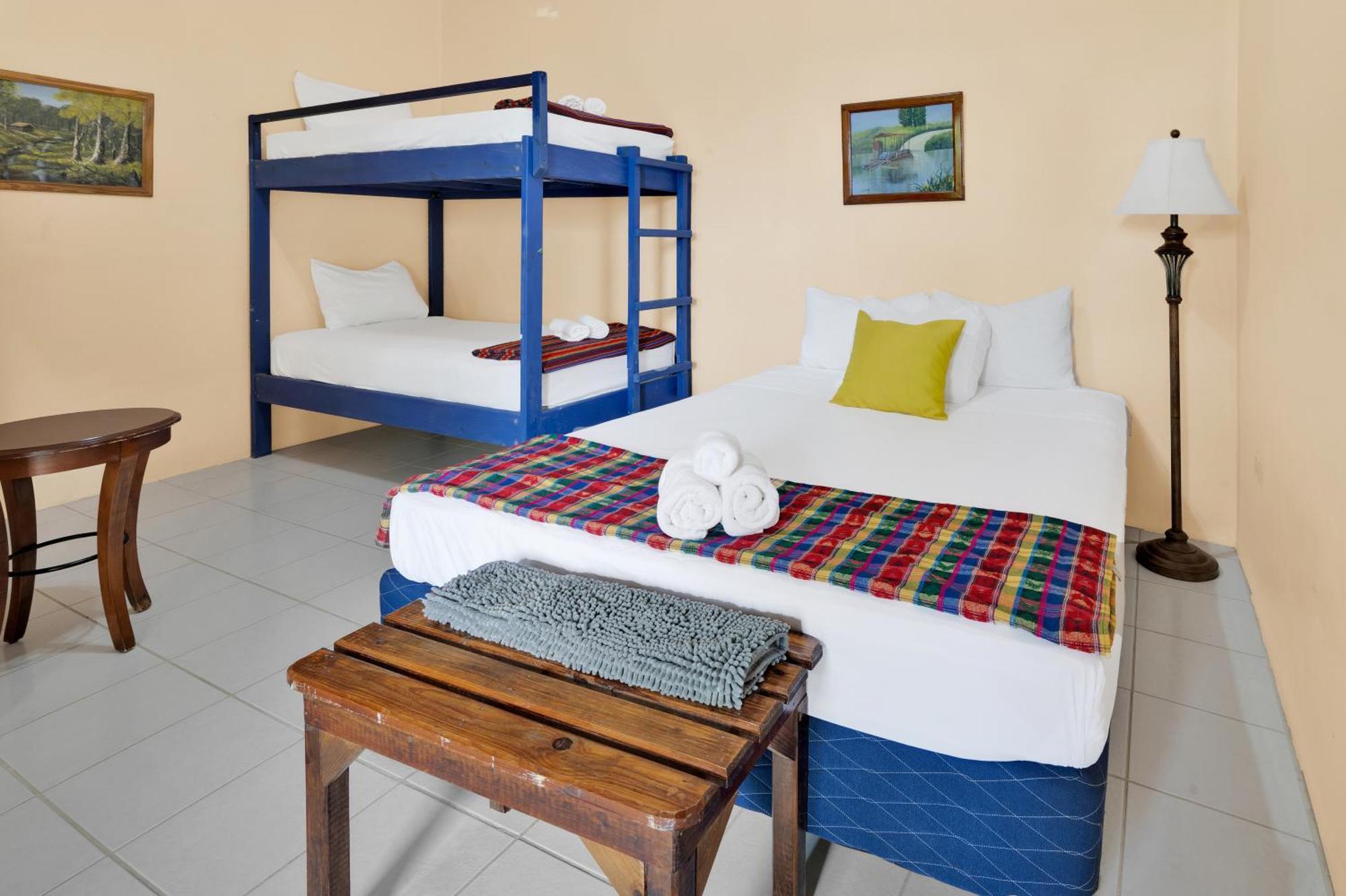 Drift Inn Cayo Santa Elena Ngoại thất bức ảnh